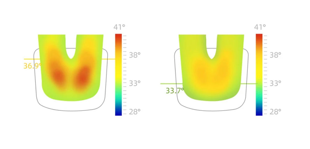 4D Armrest Ergonomic Chair