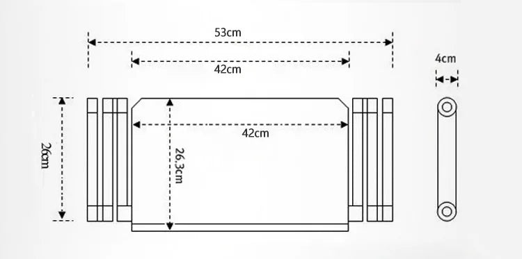 Laptop Stand