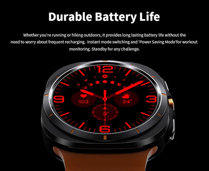 Galaxy Multi-Function  Fitness Tracker Watch