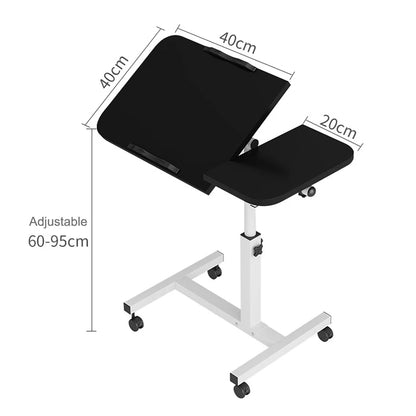 Folding Computer Desk