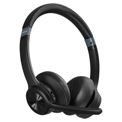 Bluetooth Noise Cancelling Headset