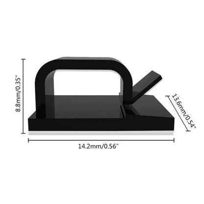 Self Adhesive Cable