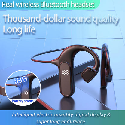 Wireless Sports Headphones