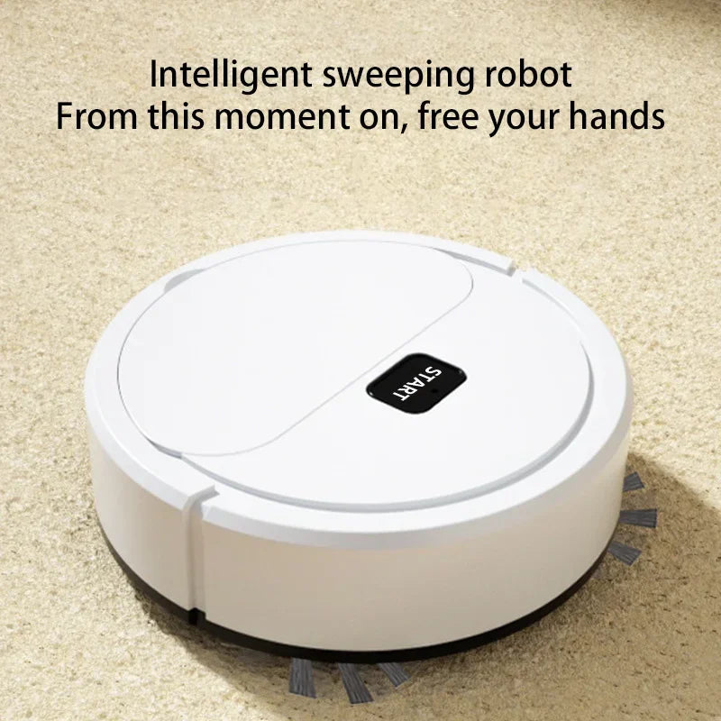 5-in-1 Smart Sweeping Robot