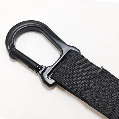 Fitness Suspension Training Belt