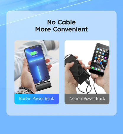 Mini Power Bank