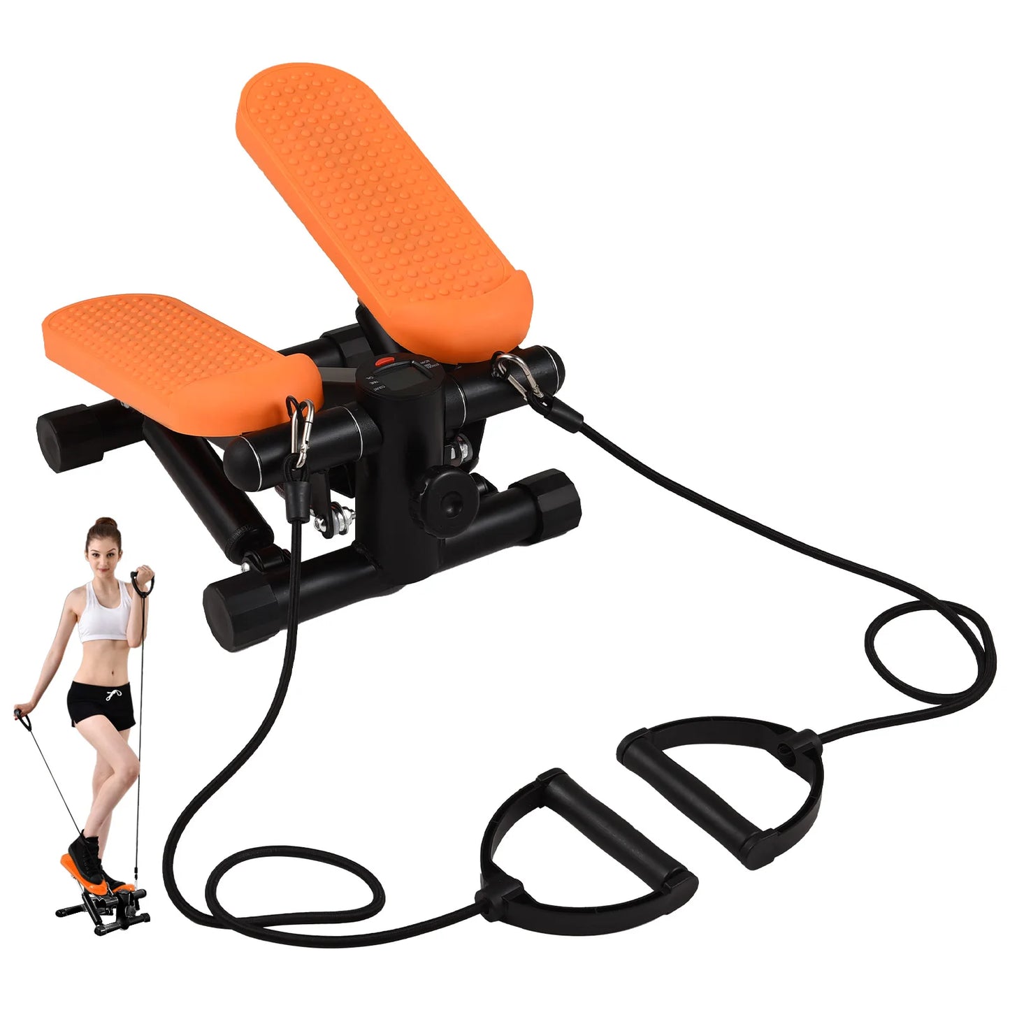 Mini Steppers Exercise Machine