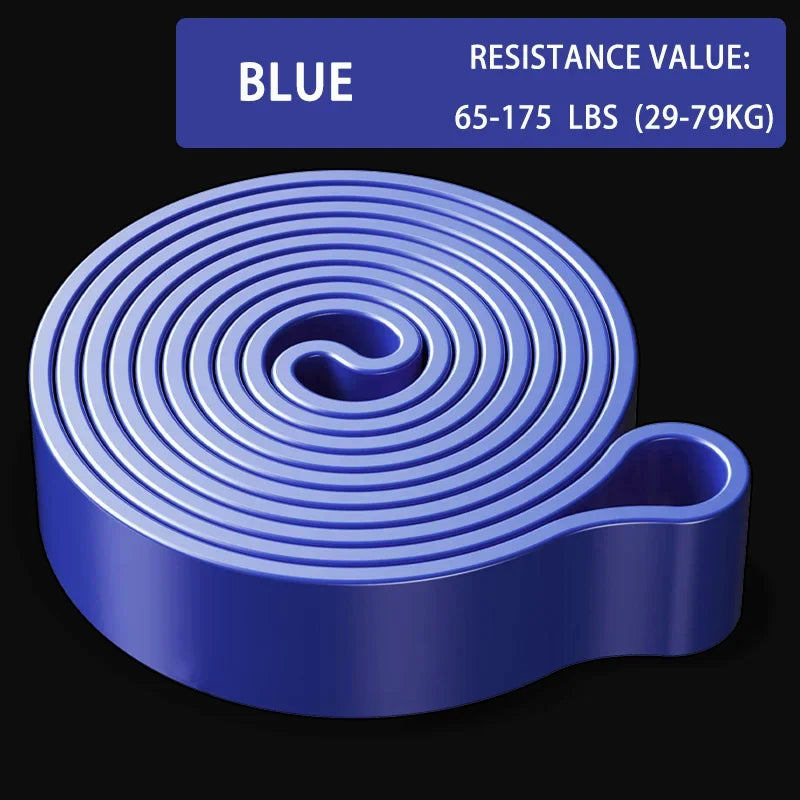 Resistance Band Set