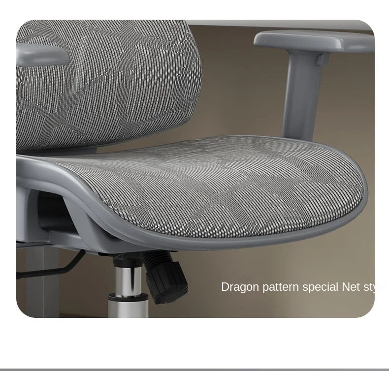 Warming Ergonomic Chair