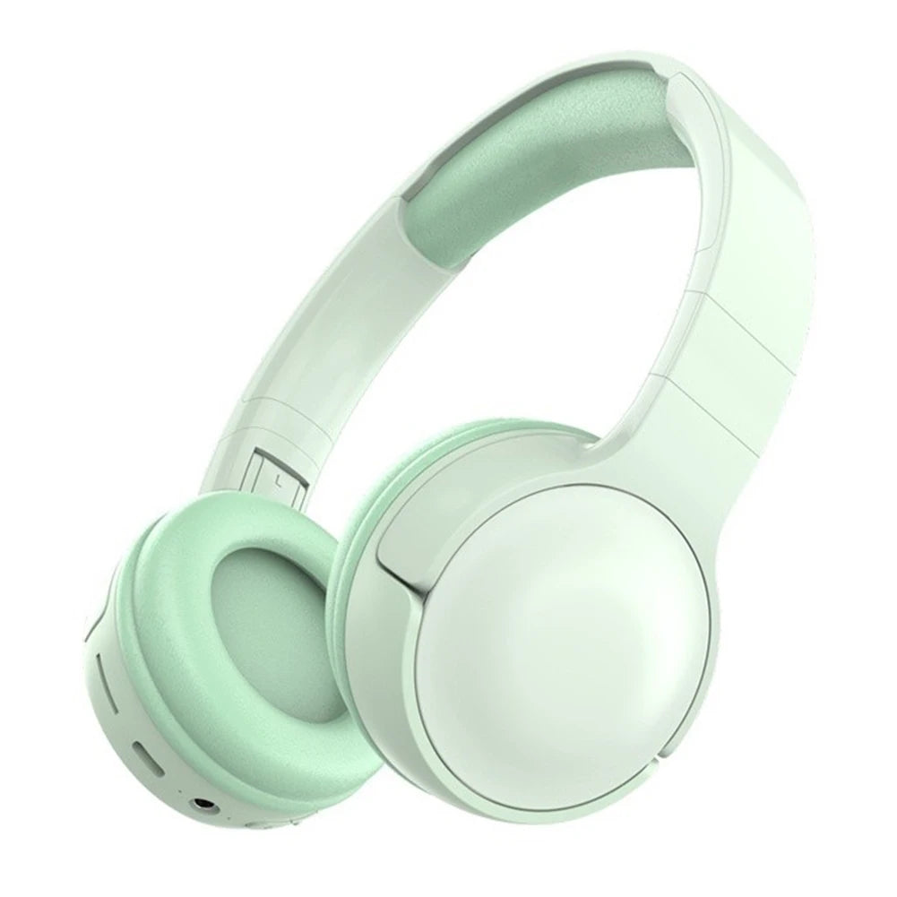 Wireless Noise Cancelling Headphones