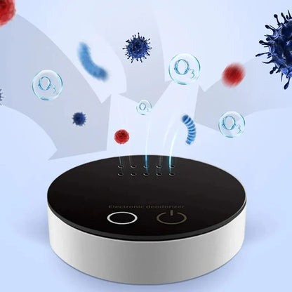 Air Purifier for Disinfection