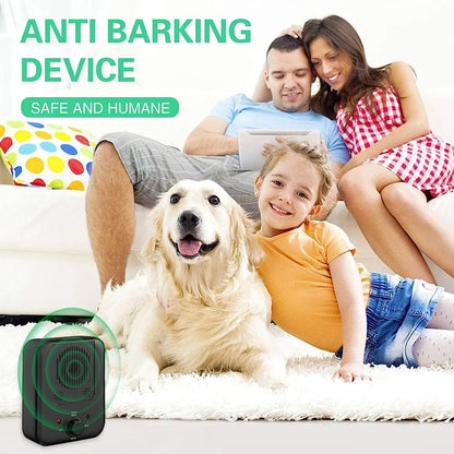 Ultrasonic Dog Anti Barking Device