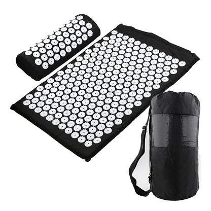 Acupressure Yoga Mat