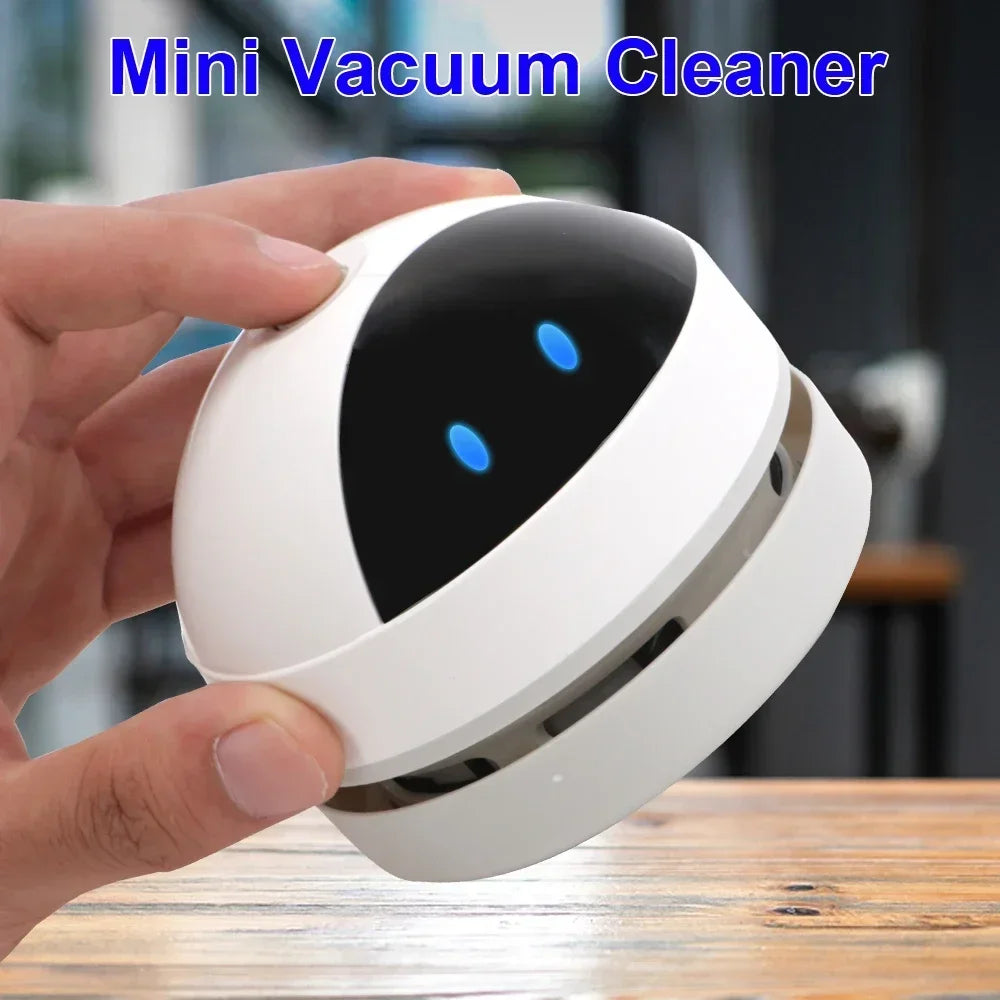 Desk Table Dust Vacuum