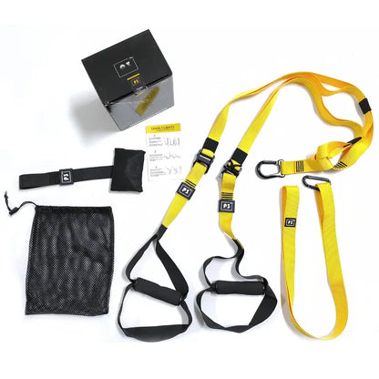 Fitness Suspension Training Belt