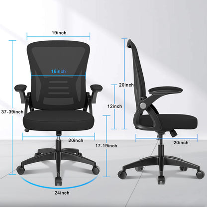 Ergonomic Office Chair