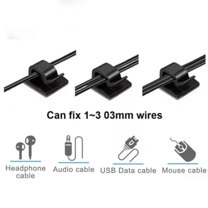 Self Adhesive Cable