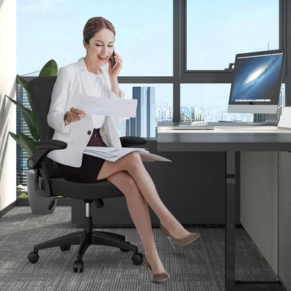 Ergonomic Office Chair