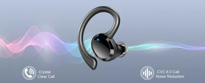 Noise Cancelling Wireless Earbuds