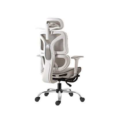 4D Armrest Ergonomic Chair