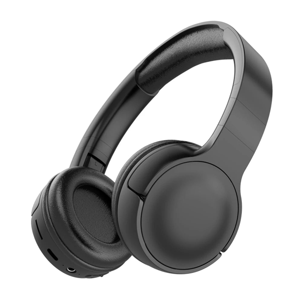 Wireless Noise Cancelling Headphones