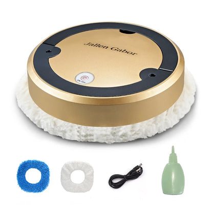 Automatic Robot Vacuum Cleaner