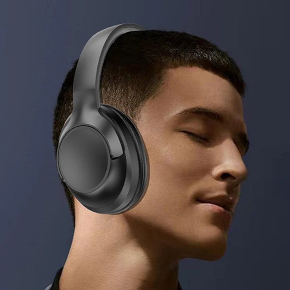 Wireless Noise Cancelling Headphones