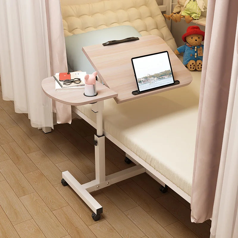 Folding Computer Desk