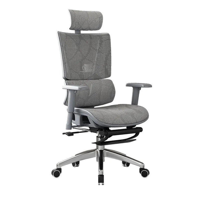 Warming Ergonomic Chair