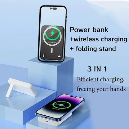 50000mAh Portable Power Bank