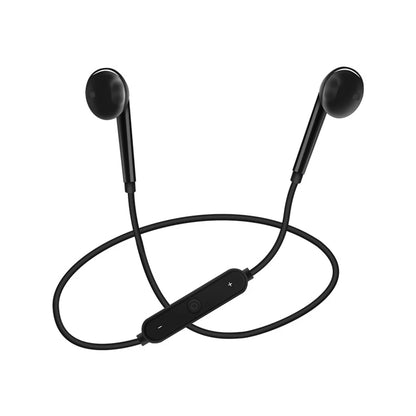 Noise Reducing Wireless Neckband