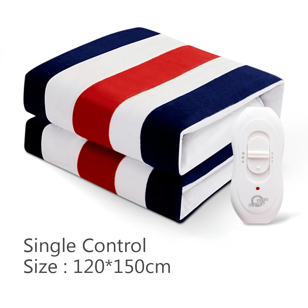 Electric Thermal Mat Heating Mattress