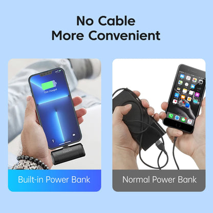 Mini Power Bank