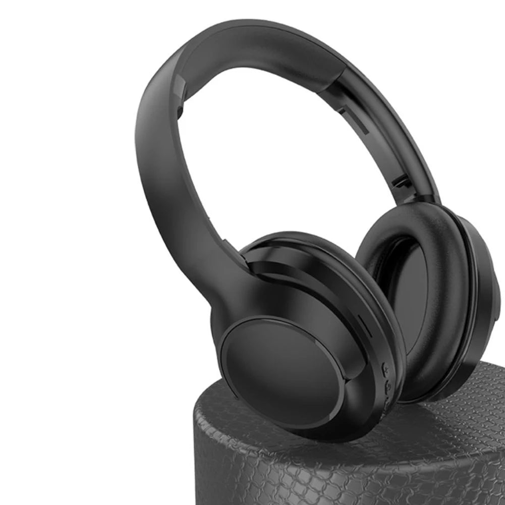 Wireless Noise Cancelling Headphones