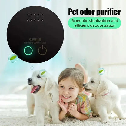 Air Purifier for Disinfection