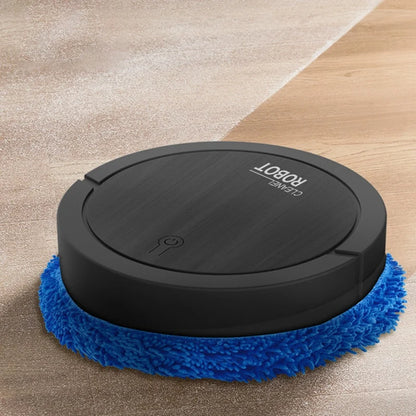 Automatic Robot Vacuum Cleaner