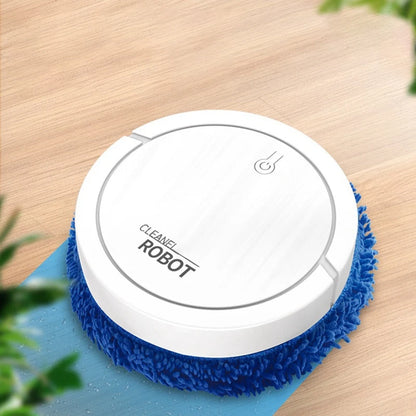 Automatic Robot Vacuum Cleaner