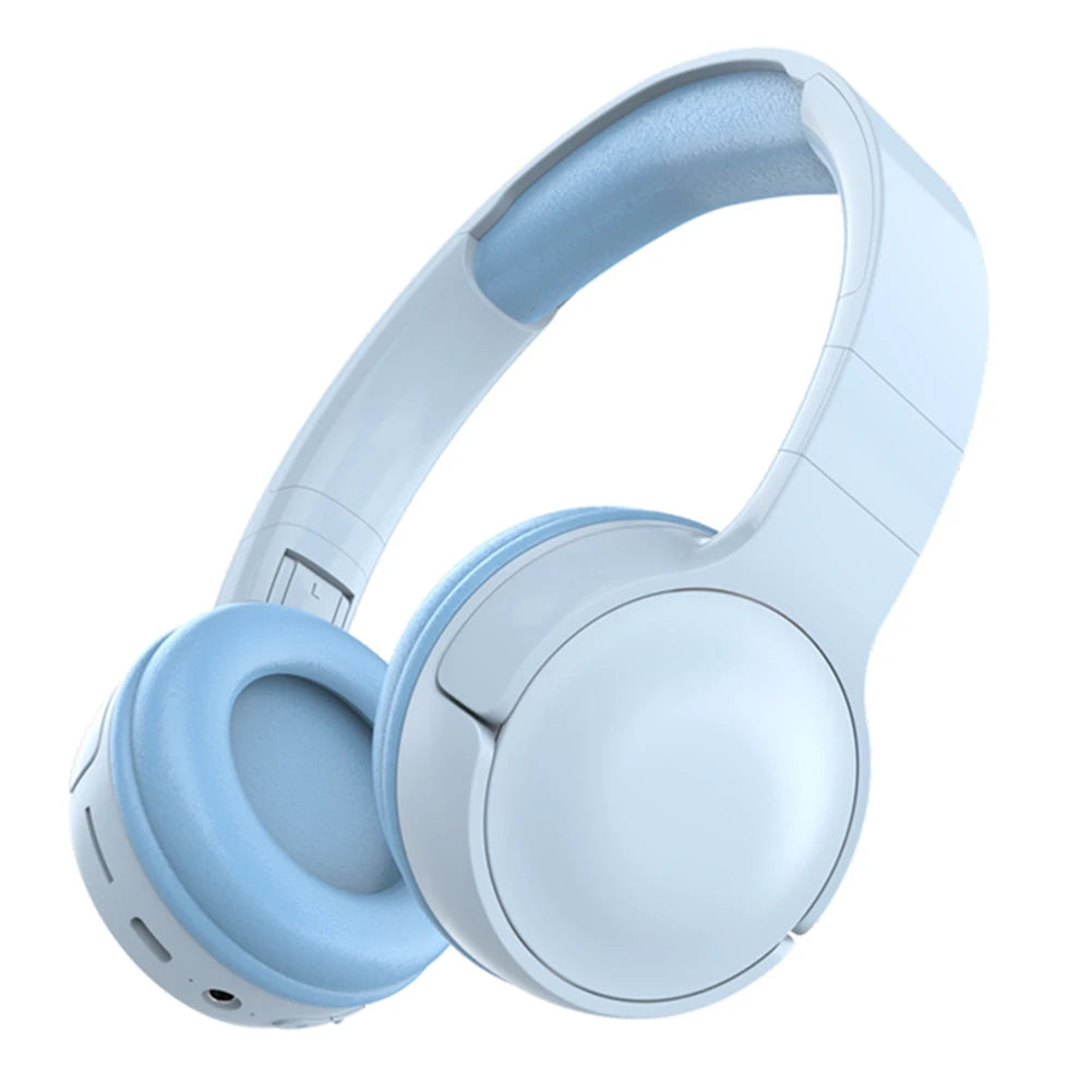 Wireless Noise Cancelling Headphones