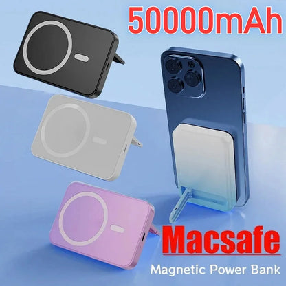 50000mAh Portable Power Bank