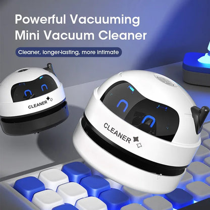 Desk Table Dust Vacuum