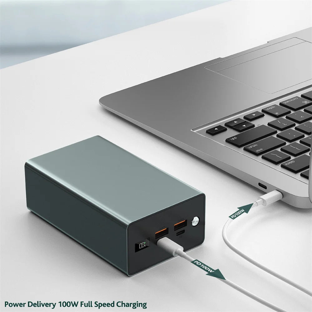 Laptop Power Bank