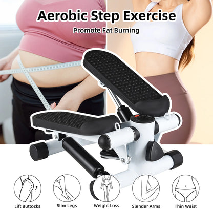 Mini Steppers Exercise Machine