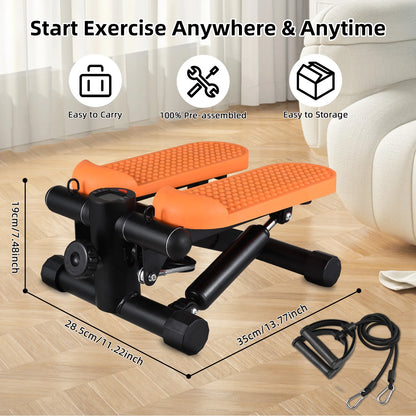 Mini Steppers Exercise Machine