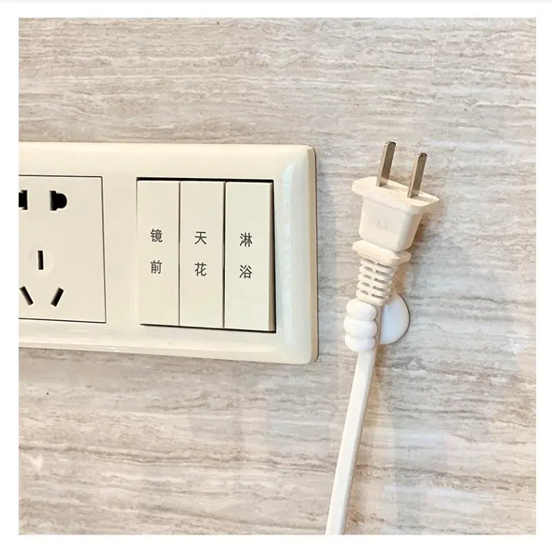 Thumb Mini Cable Organizer