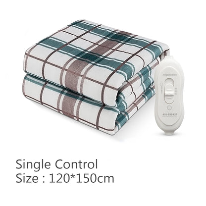 Electric Thermal Mat Heating Mattress