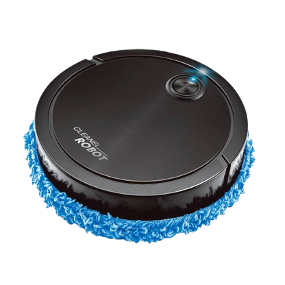 Automatic Robot Vacuum Cleaner