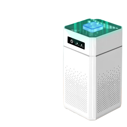 Compact Air Purifier