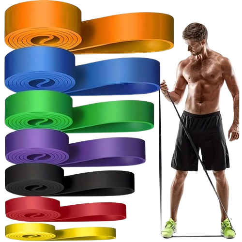 Resistance Band Set