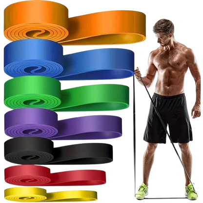 Resistance Band Set