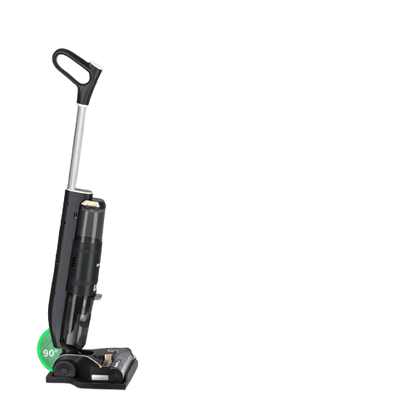 Self-Cleaning Cordless Wet & Dry Vacuum Cleaner